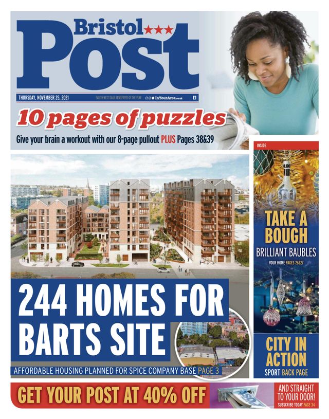 Gå ubegrenset med Magzter GOLD