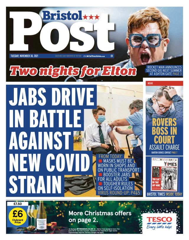 Gå ubegrenset med Magzter GOLD