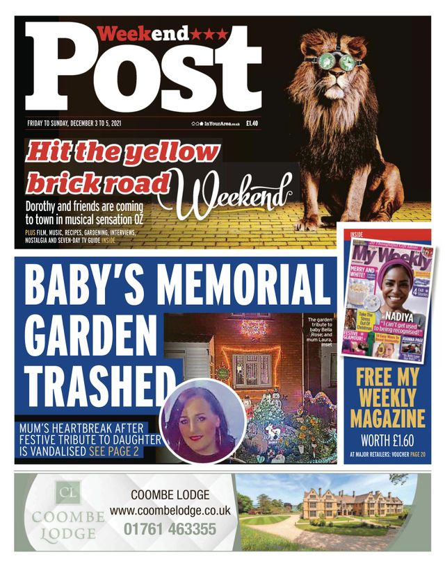 Gå ubegrenset med Magzter GOLD