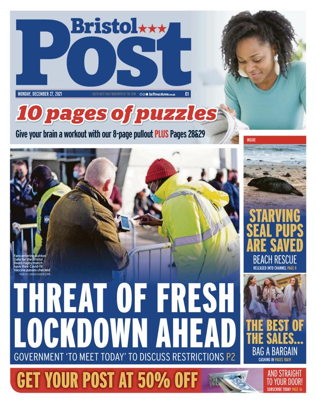 Go Unlimited with Magzter GOLD