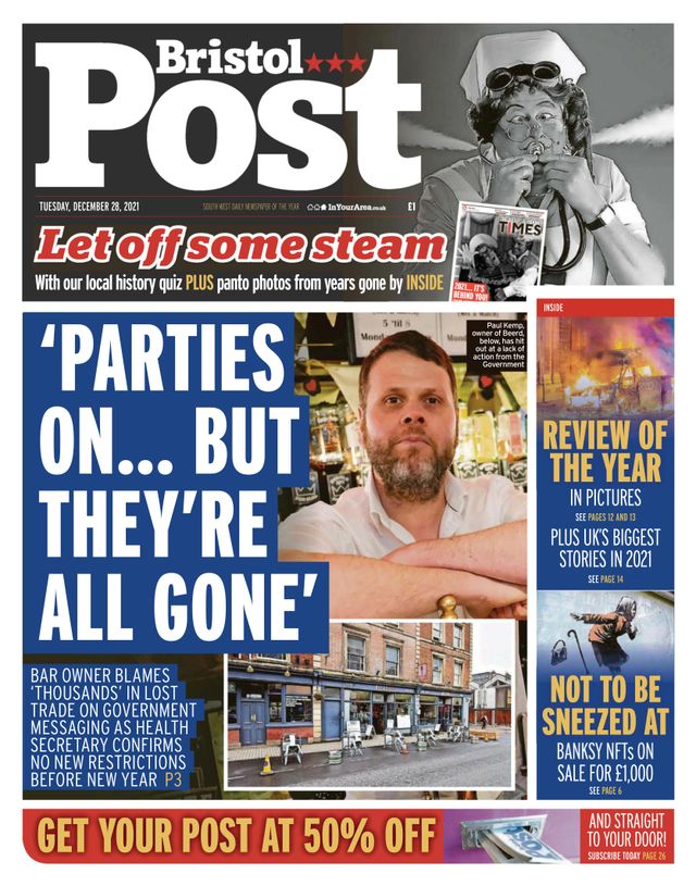 Go Unlimited with Magzter GOLD