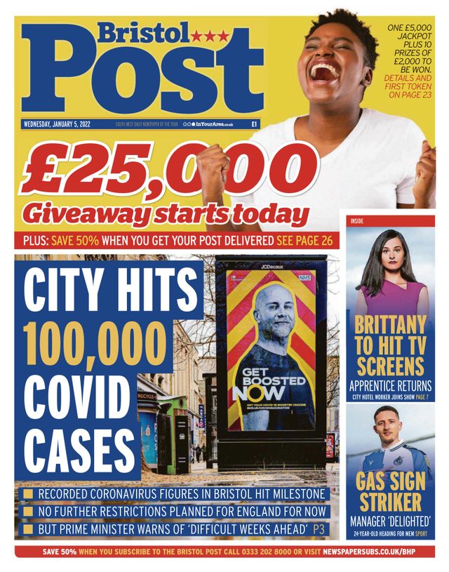 Go Unlimited with Magzter GOLD