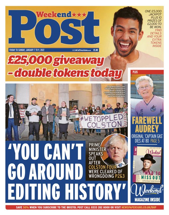 Go Unlimited with Magzter GOLD