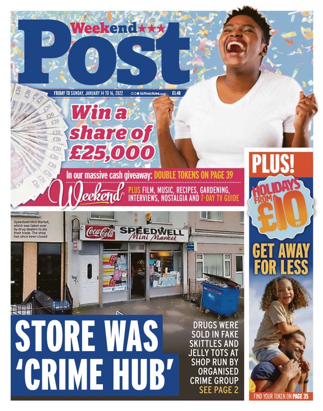 Gå ubegrenset med Magzter GOLD