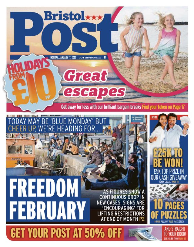 Go Unlimited with Magzter GOLD