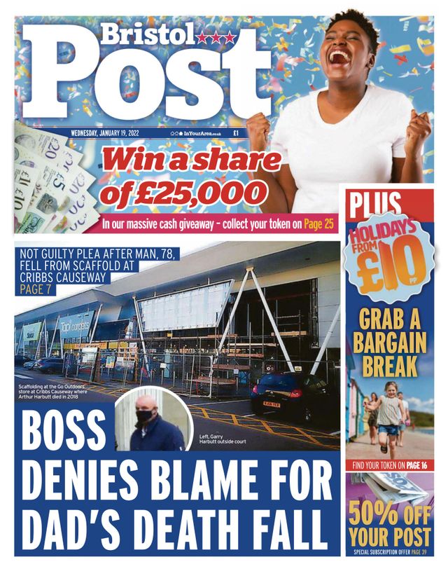 Go Unlimited with Magzter GOLD