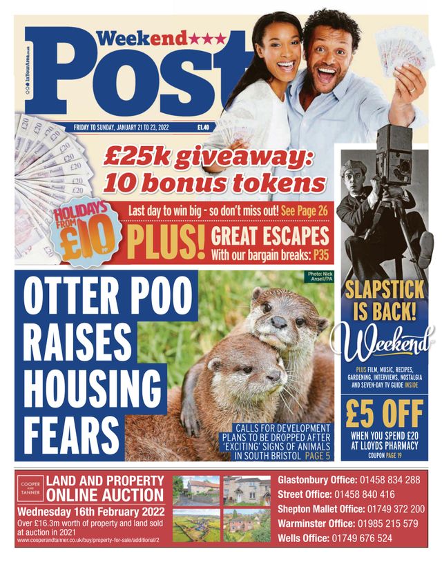 Gå ubegrenset med Magzter GOLD