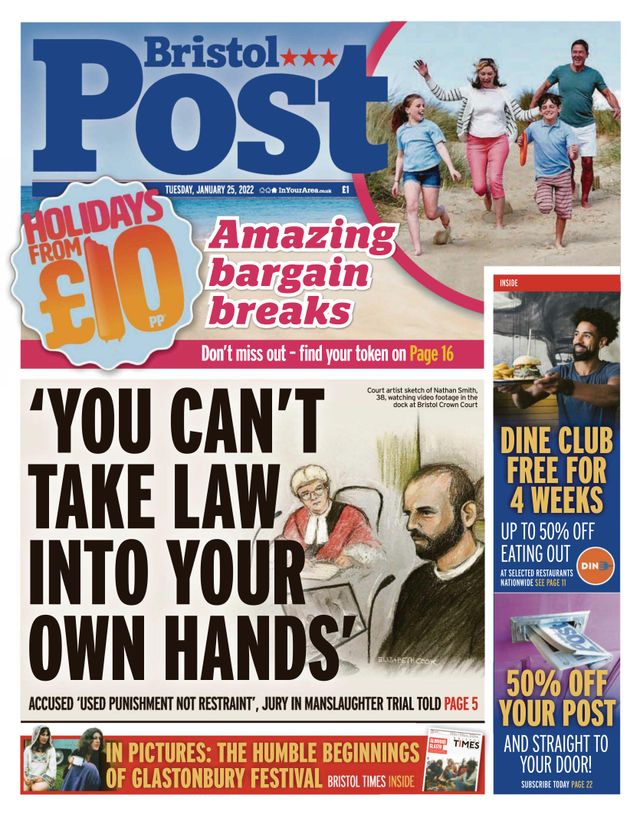 Gå ubegrenset med Magzter GOLD