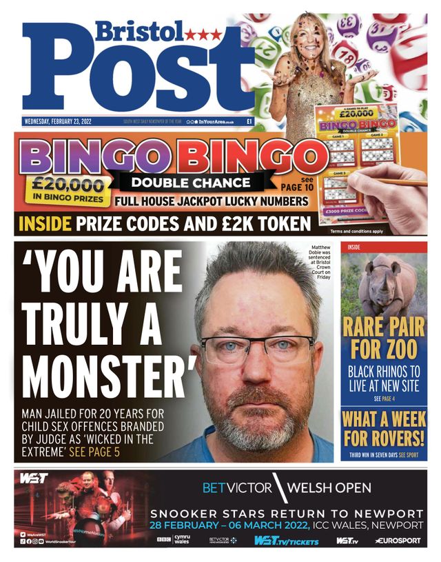 Go Unlimited with Magzter GOLD