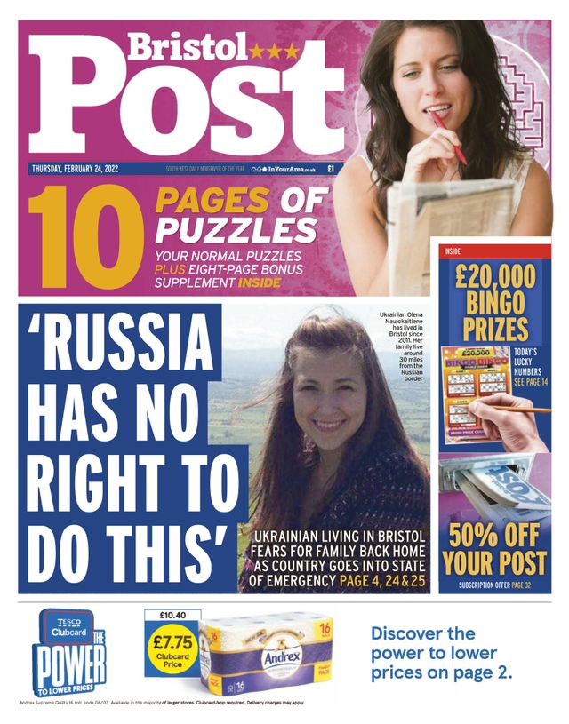 Gå ubegrenset med Magzter GOLD