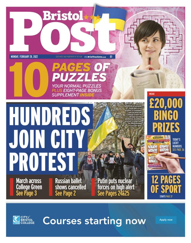 Gå ubegrenset med Magzter GOLD