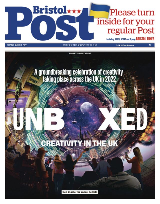 Gå ubegrenset med Magzter GOLD