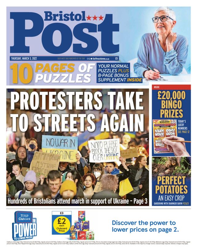 Go Unlimited with Magzter GOLD