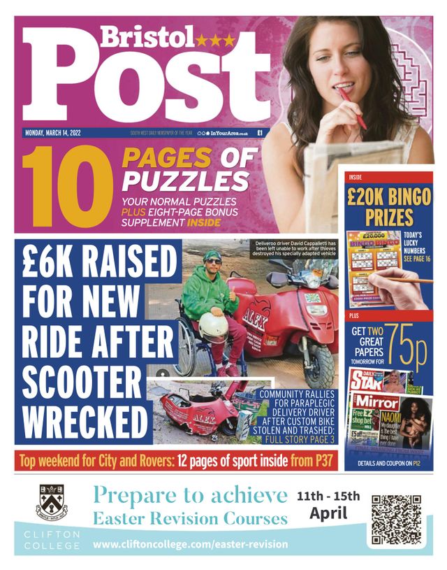 Gå ubegrenset med Magzter GOLD