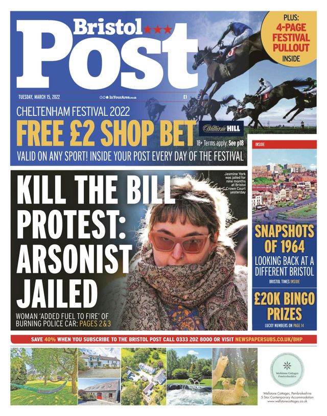 Gå ubegrenset med Magzter GOLD