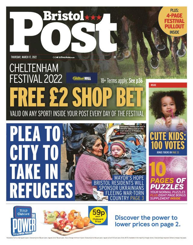 Go Unlimited with Magzter GOLD