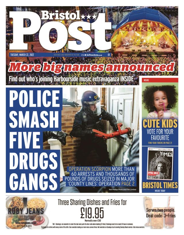 Gå ubegrenset med Magzter GOLD