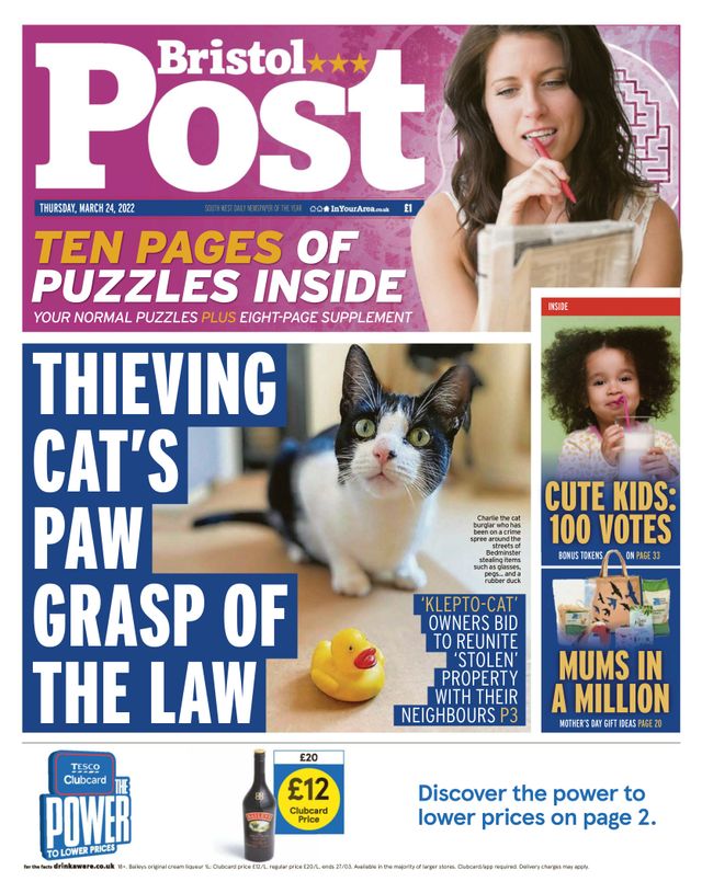 Go Unlimited with Magzter GOLD