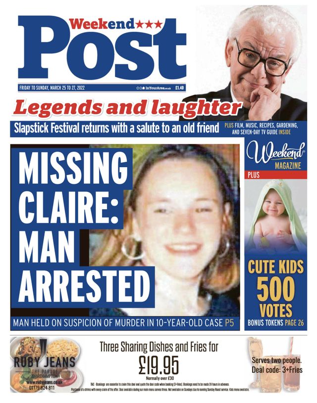 Go Unlimited with Magzter GOLD