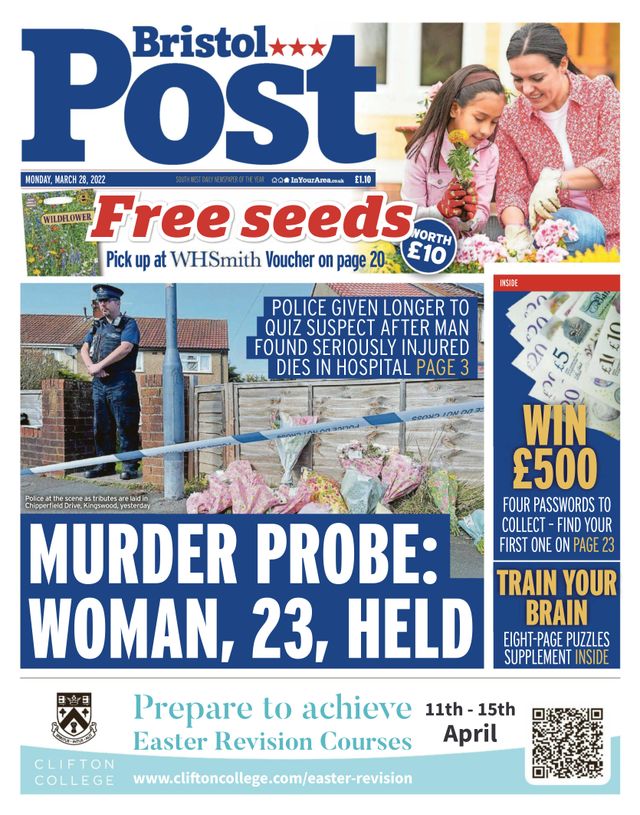 Go Unlimited with Magzter GOLD