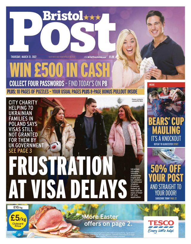 Go Unlimited with Magzter GOLD