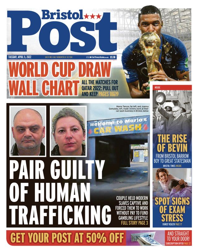 Go Unlimited with Magzter GOLD