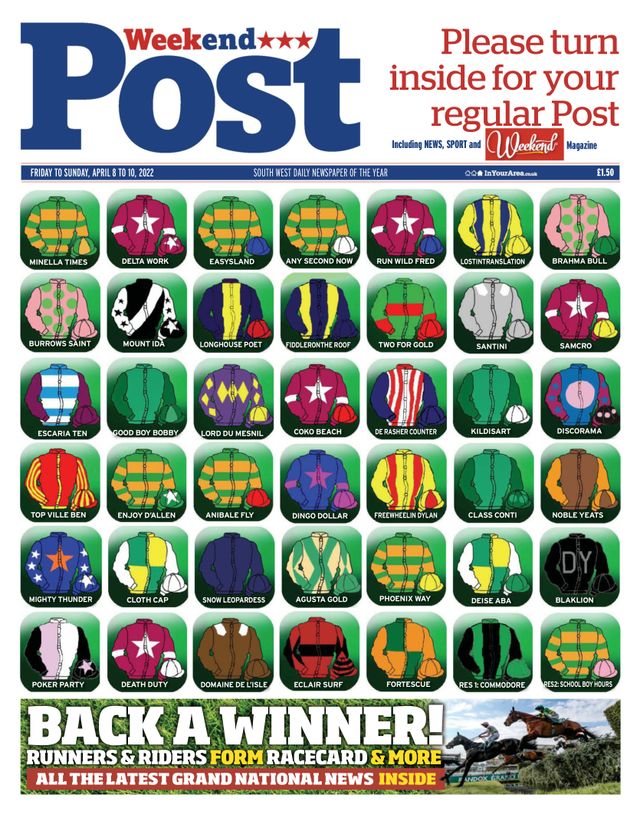 Go Unlimited with Magzter GOLD