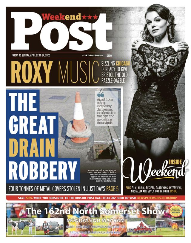 Gå ubegrenset med Magzter GOLD