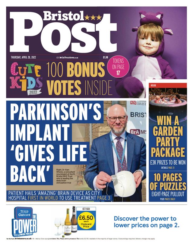 Go Unlimited with Magzter GOLD