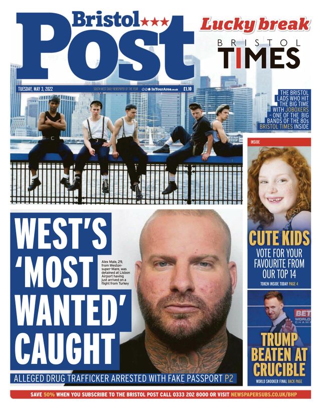 Gå ubegrenset med Magzter GOLD