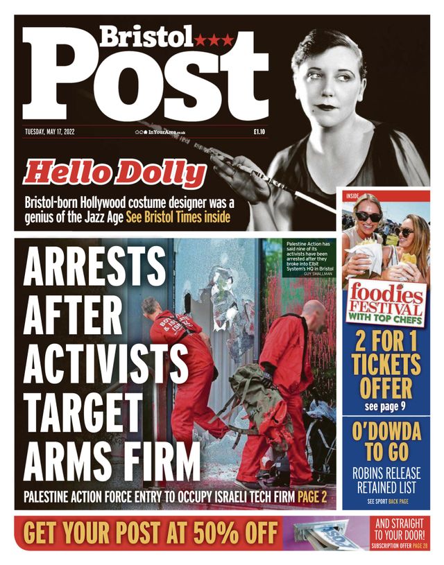 Gå ubegrenset med Magzter GOLD