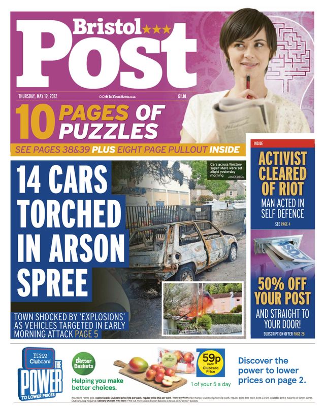 Go Unlimited with Magzter GOLD