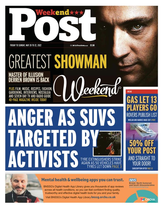 Gå ubegrenset med Magzter GOLD