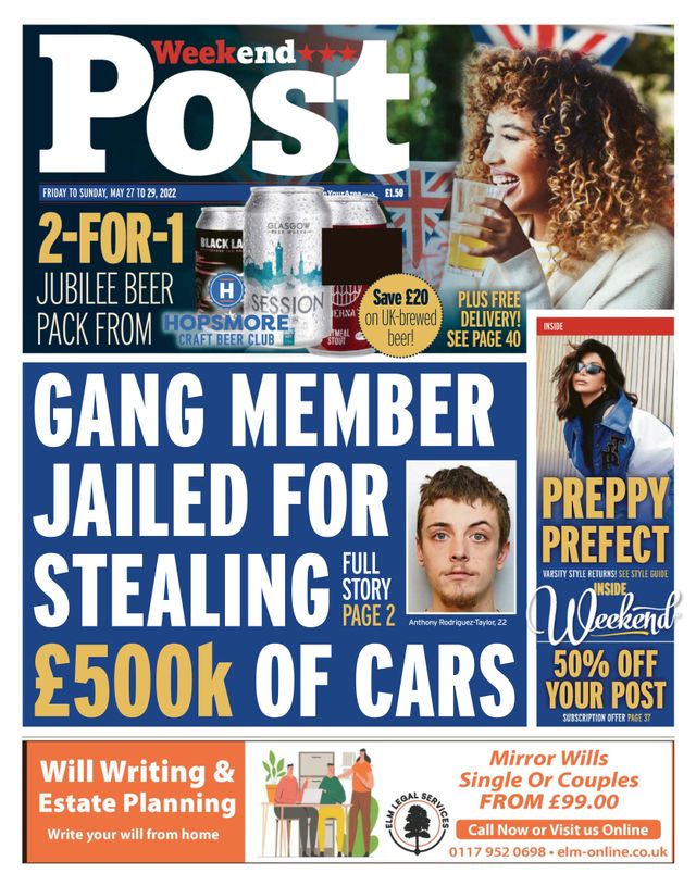 Gå ubegrenset med Magzter GOLD