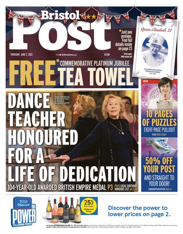 Gå ubegrenset med Magzter GOLD