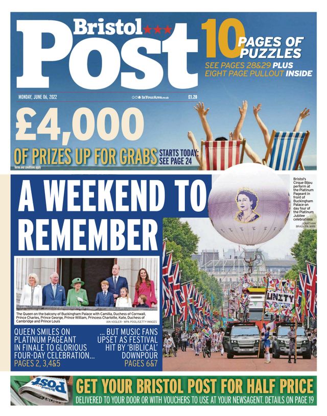 Gå ubegrenset med Magzter GOLD