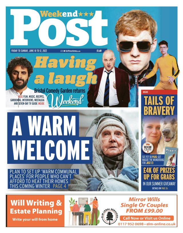 Go Unlimited with Magzter GOLD