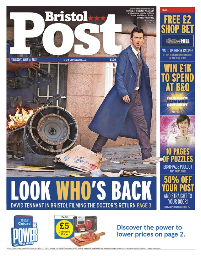 Gå ubegrenset med Magzter GOLD