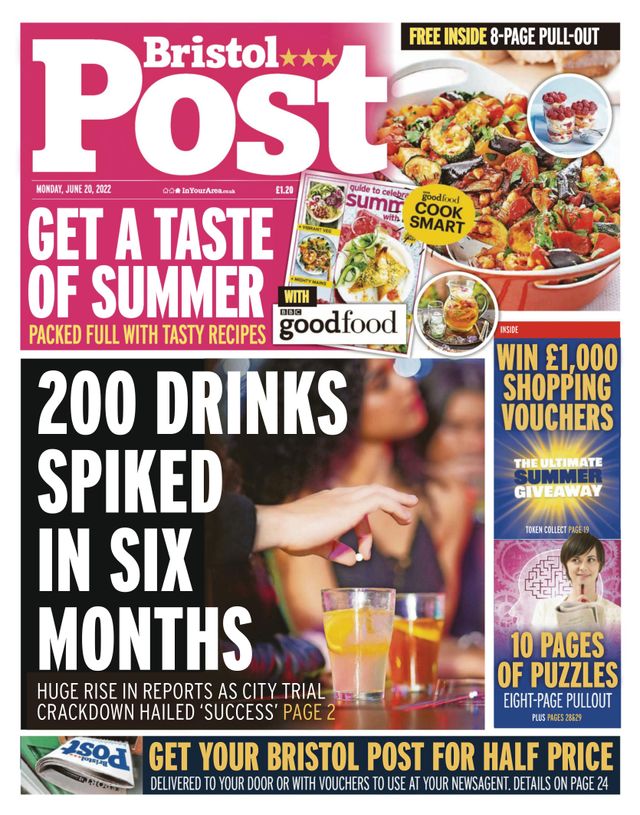 Gå ubegrenset med Magzter GOLD