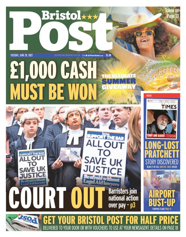 Magzter GOLDで無制限に