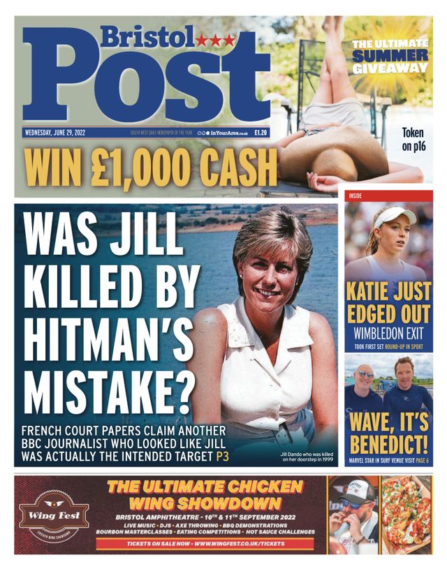 Gå ubegrenset med Magzter GOLD