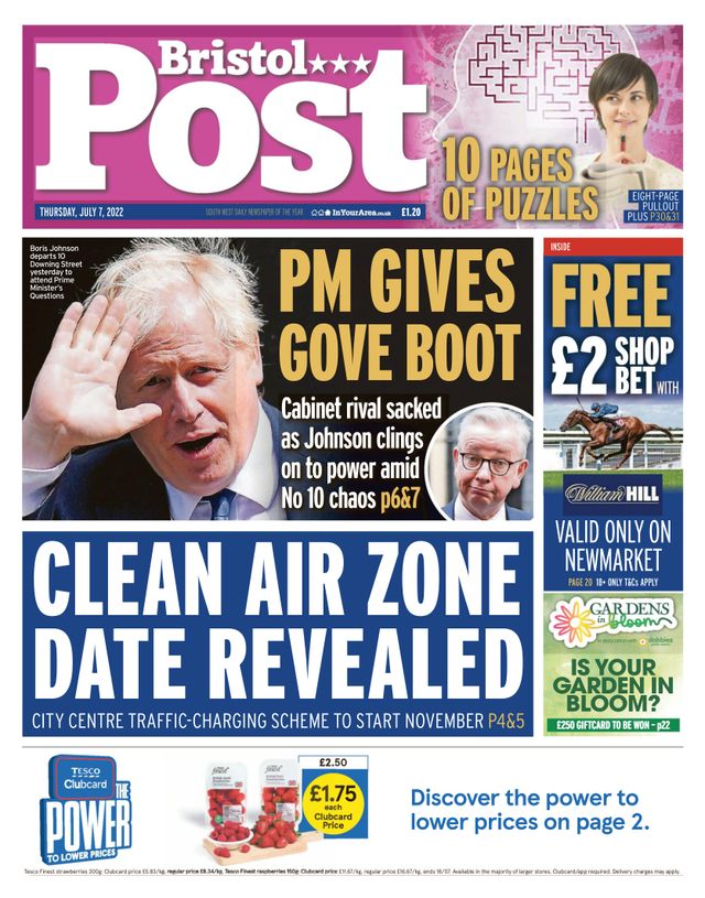 Gå ubegrenset med Magzter GOLD