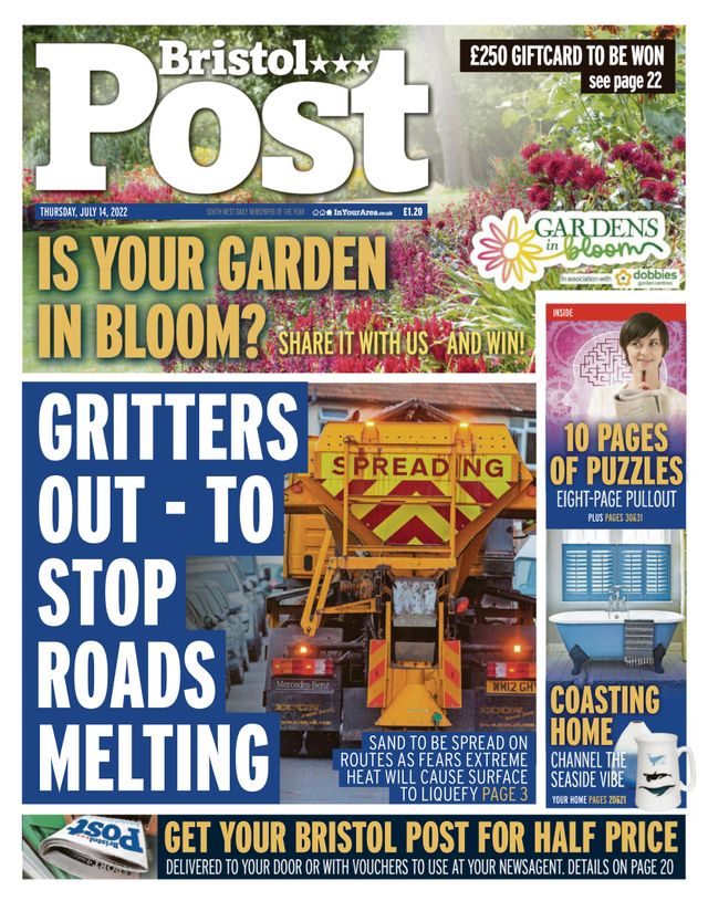 Go Unlimited with Magzter GOLD