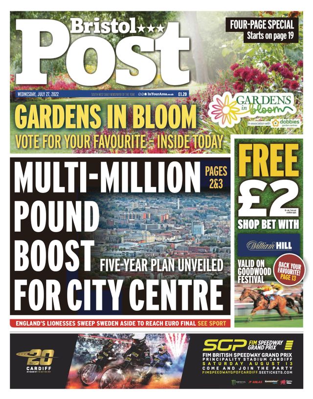 Go Unlimited with Magzter GOLD