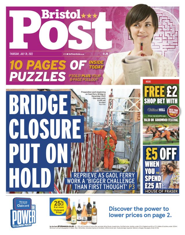 Go Unlimited with Magzter GOLD