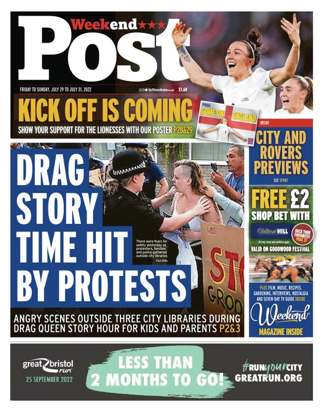 Go Unlimited with Magzter GOLD