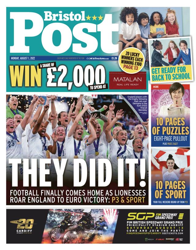 Gå ubegrenset med Magzter GOLD