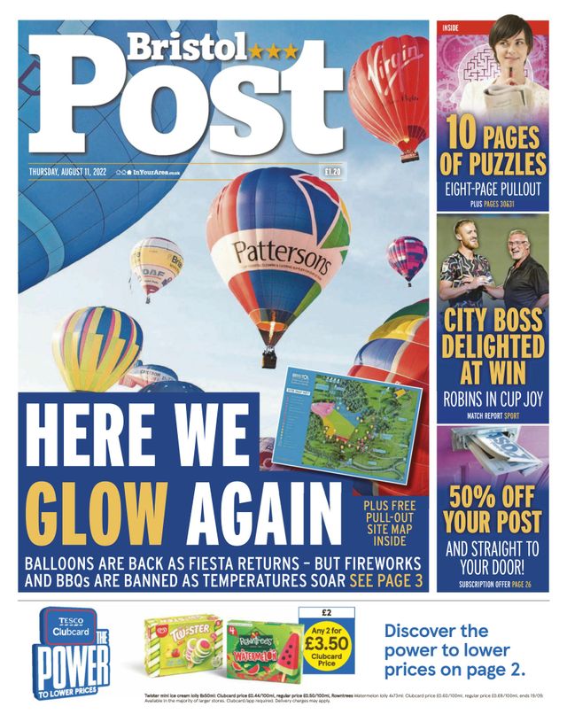 Go Unlimited with Magzter GOLD