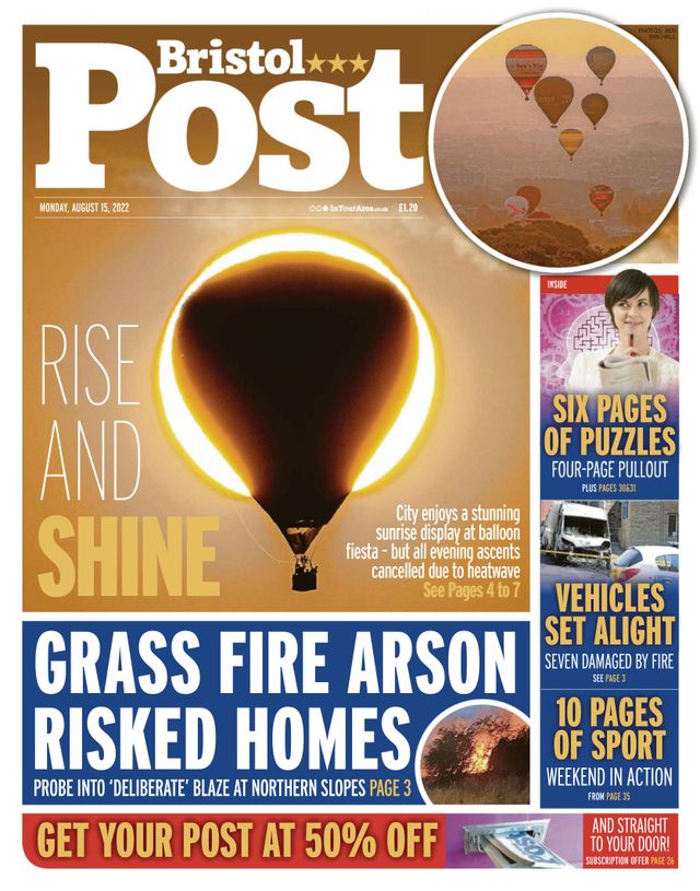 Go Unlimited with Magzter GOLD