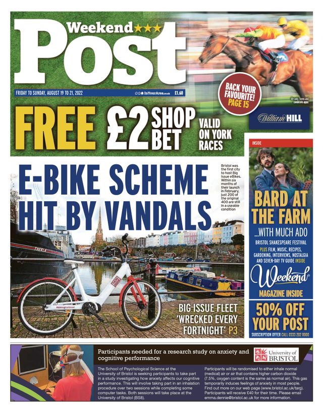 Go Unlimited with Magzter GOLD